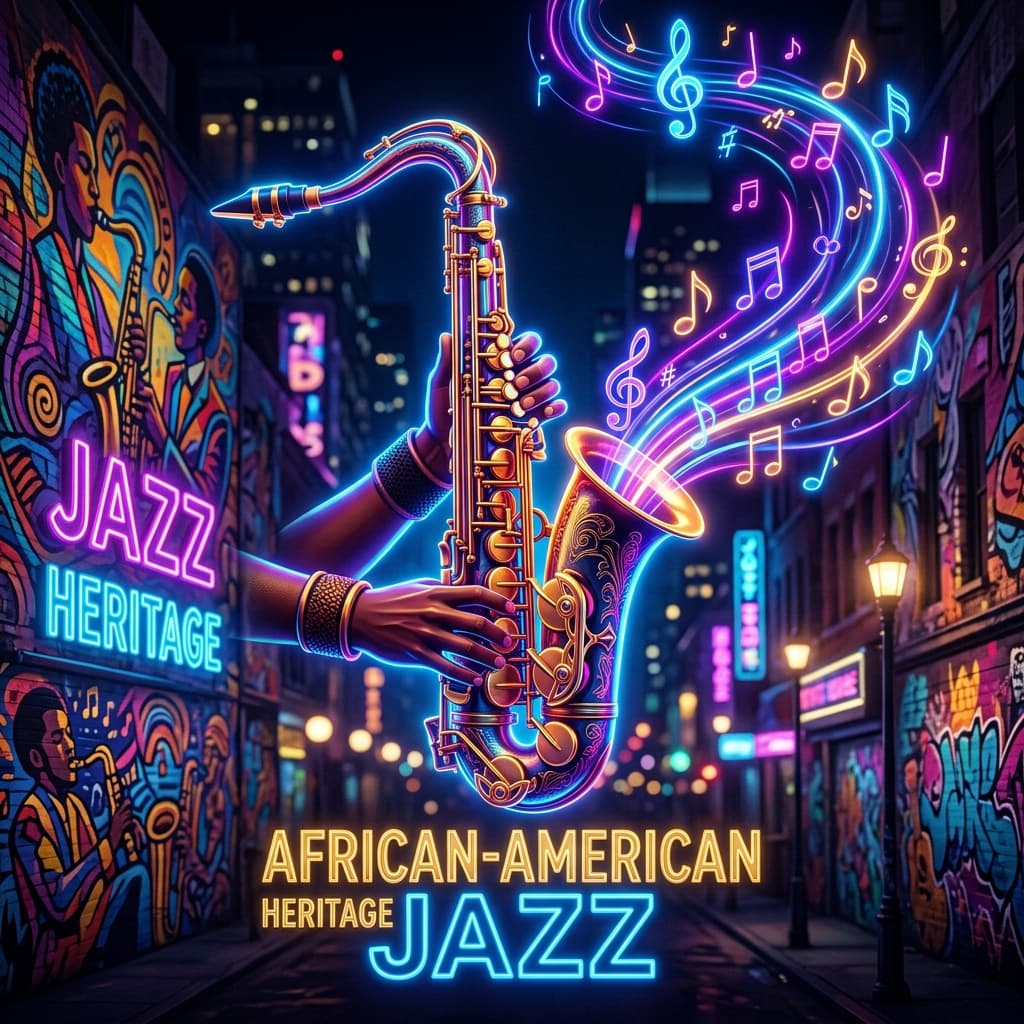 African-American Name Generator Thumbnail