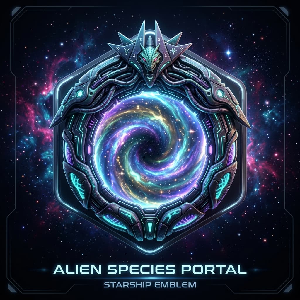 Alien Species Name Generator Thumbnail