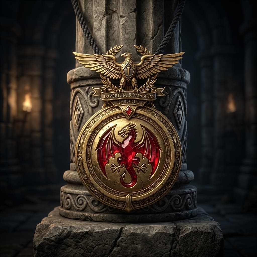 Cyrodilic Imperial Name Generator Thumbnail