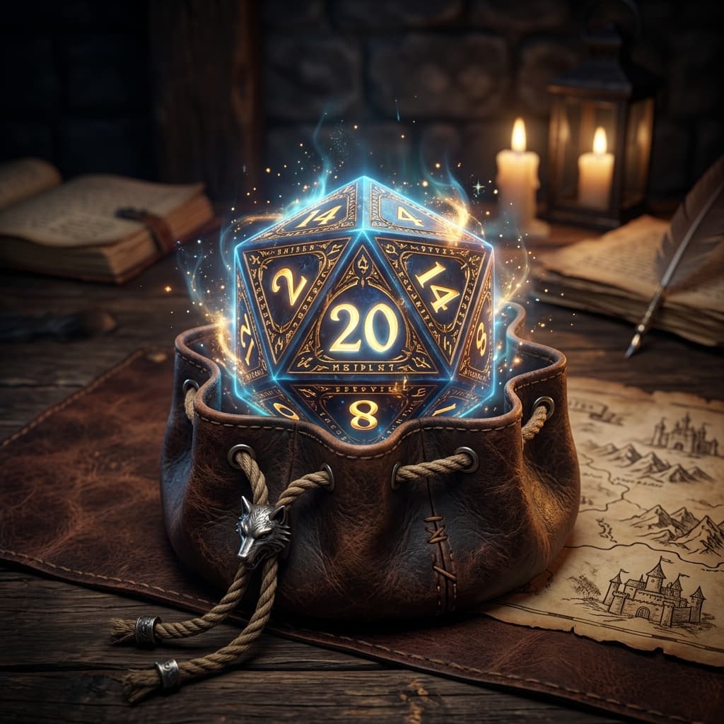 DnD Name Generator Thumbnail