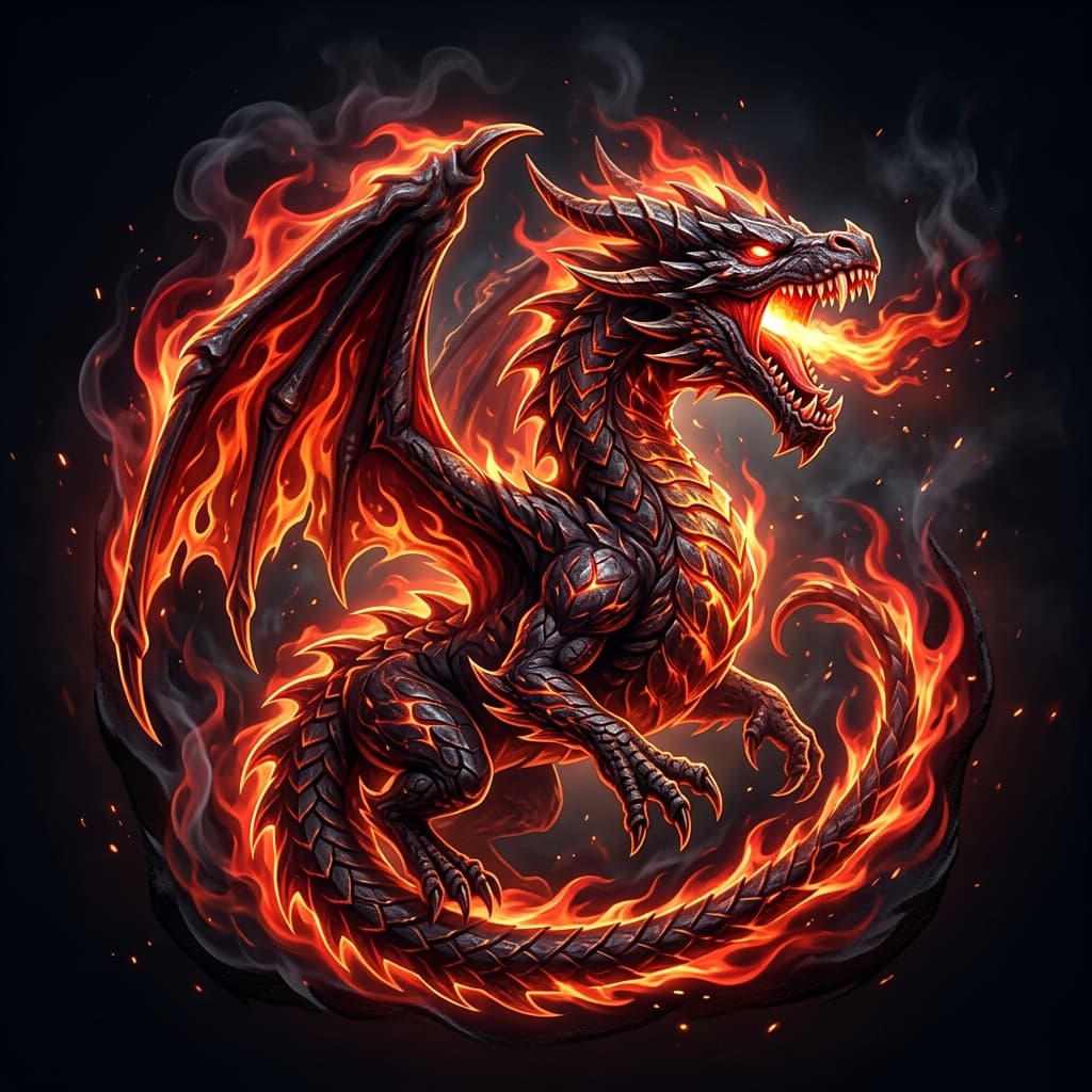 Dragon Name Generator Thumbnail