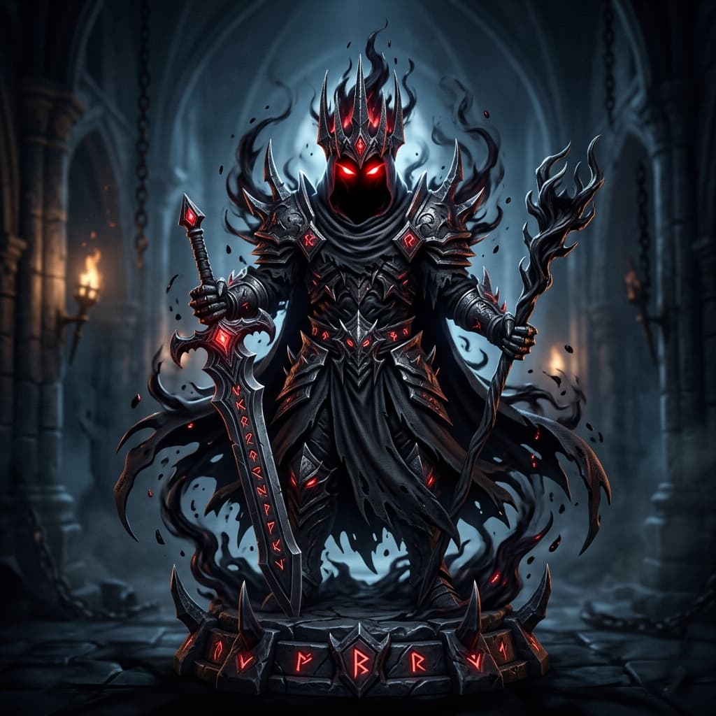 Evil Name Generator Thumbnail