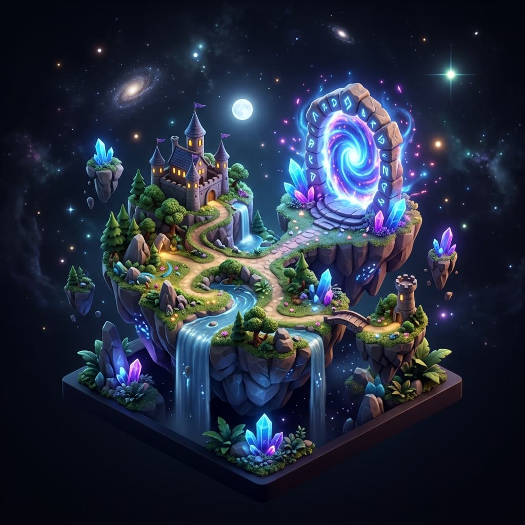 Fantasy Name Generator Thumbnail