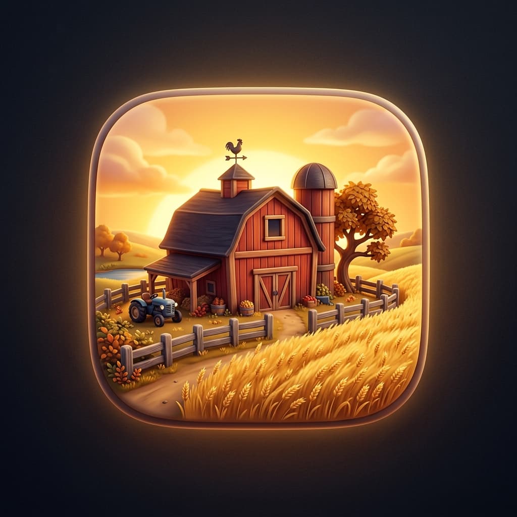 Farm Name Generator Thumbnail