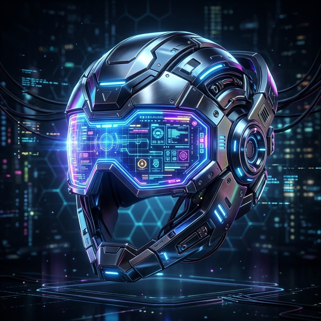 Futuristic Name Generator Thumbnail