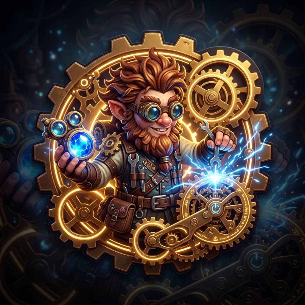 Gnome Name Generator Thumbnail