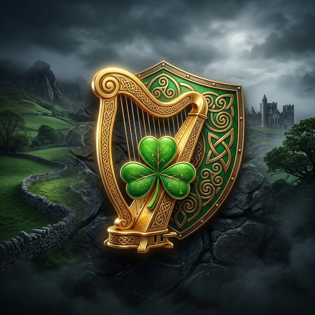 Irish Name Generator Thumbnail