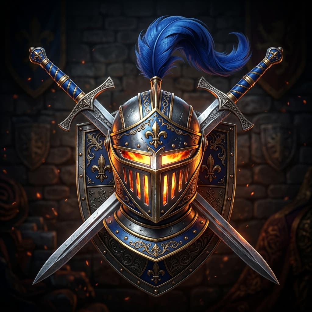 Knight Name Generator Thumbnail