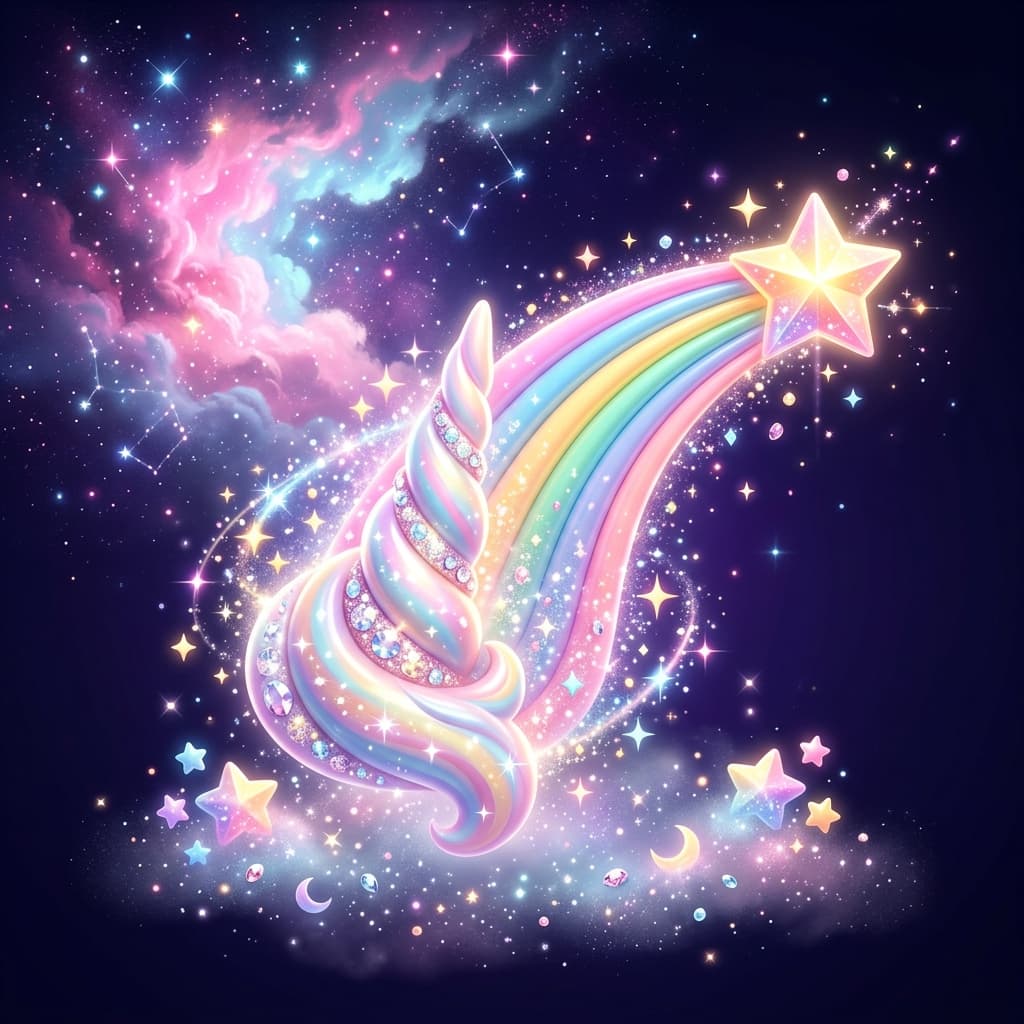 My Little Pony Name Generator Thumbnail