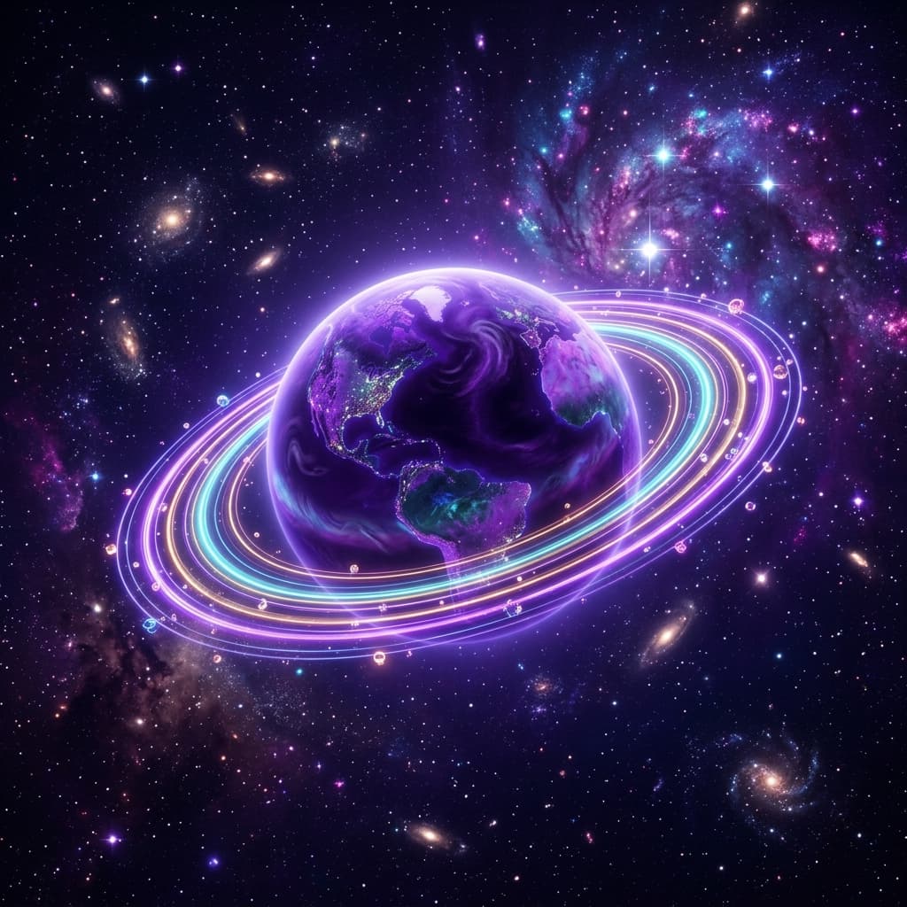 Planet Name Generator Thumbnail