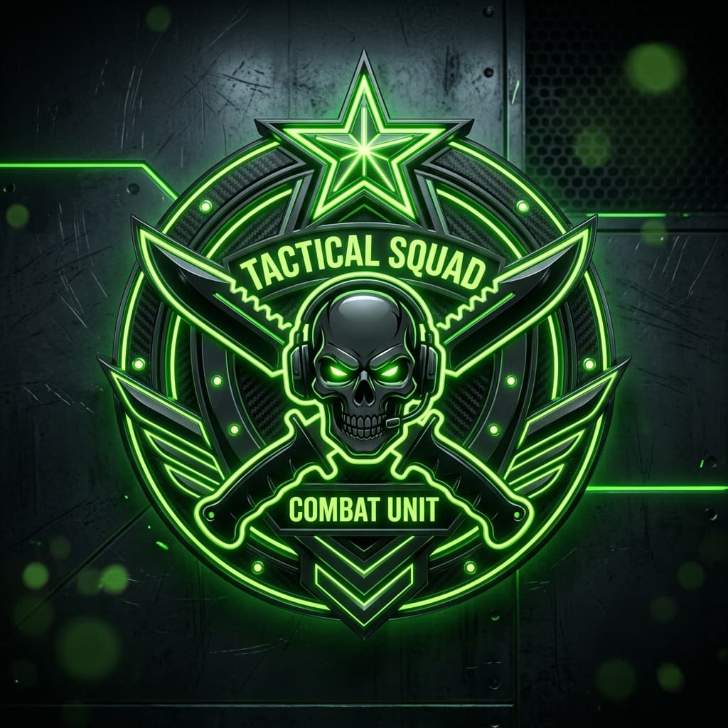 Squad Name Generator Thumbnail