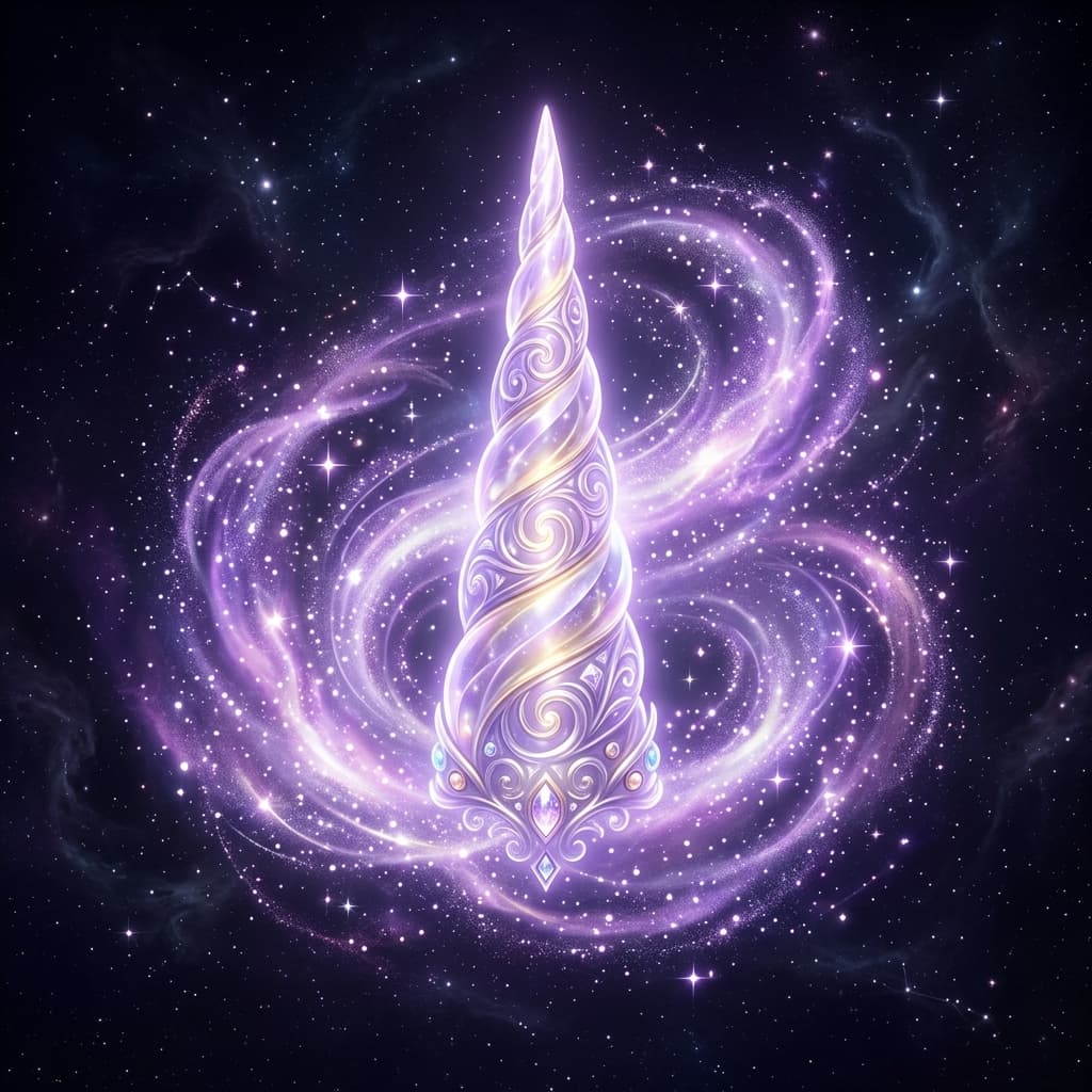 Unicorn Name Generator Thumbnail