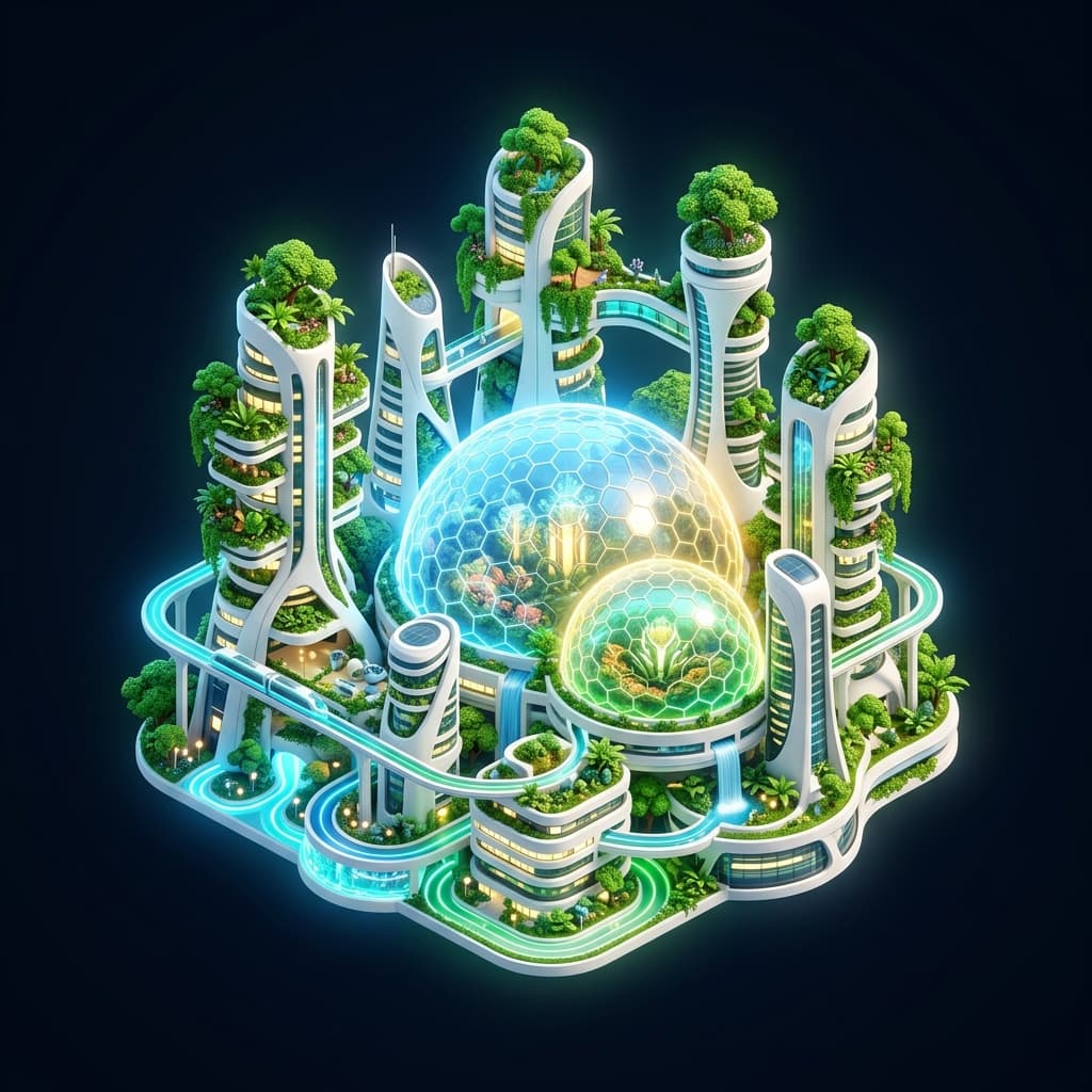 Utopian City Name Generator Thumbnail