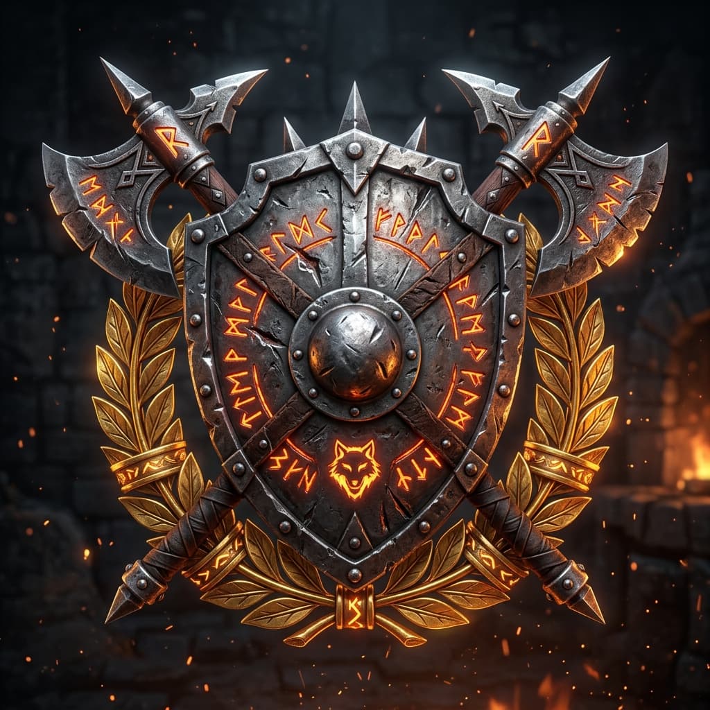 Warrior Nickname & Epithet Generator Thumbnail