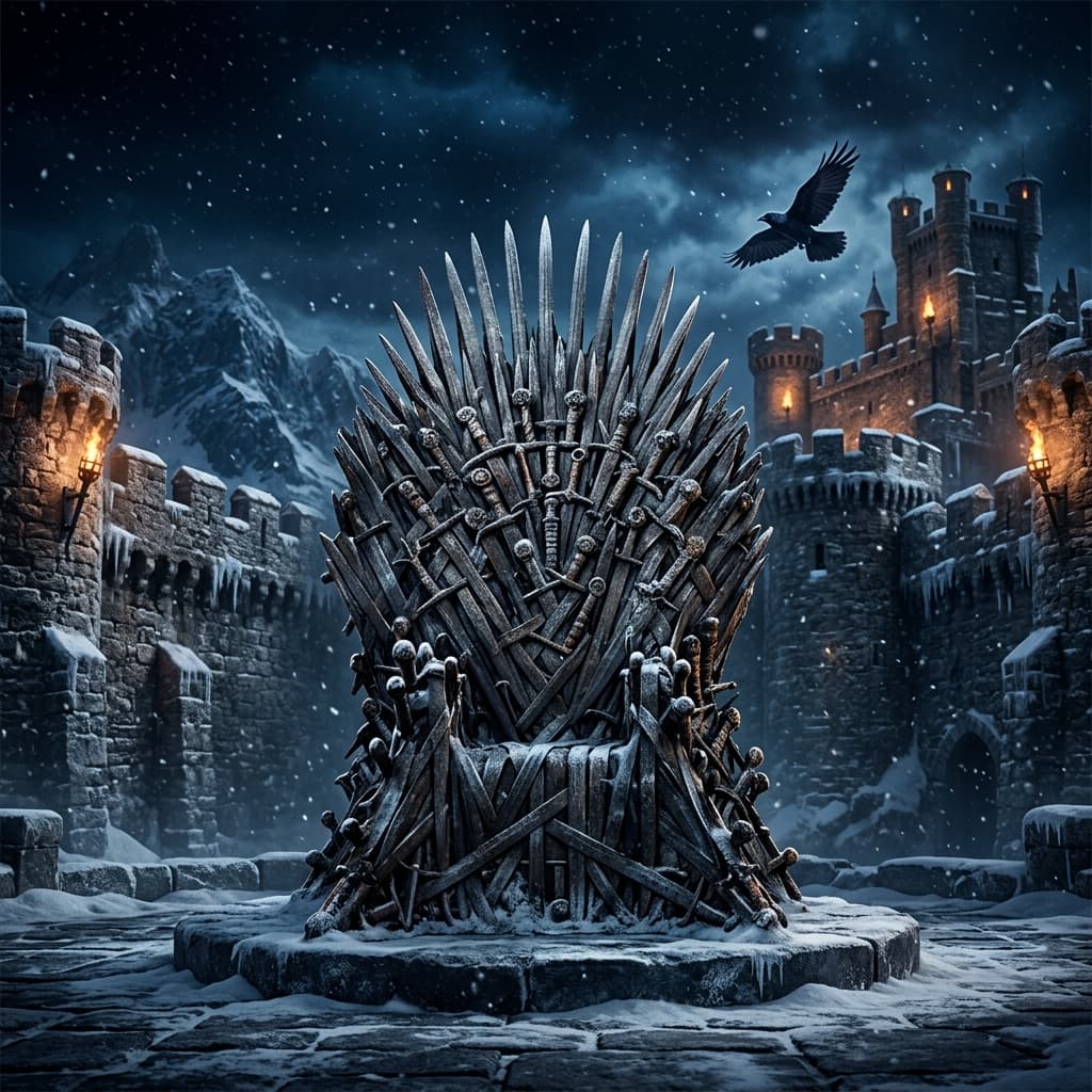 Westeros Name Generator Thumbnail