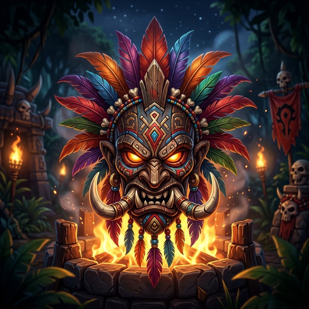 WoW Troll Name Generator Thumbnail